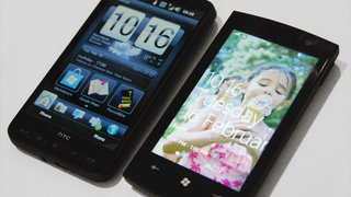 <i>Every</i> Windows Mobile Phone Out Now Is Officially at the Evolutionary Dead End